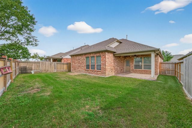 4510 Ferndale Meadows Drive, Katy, TX 77494