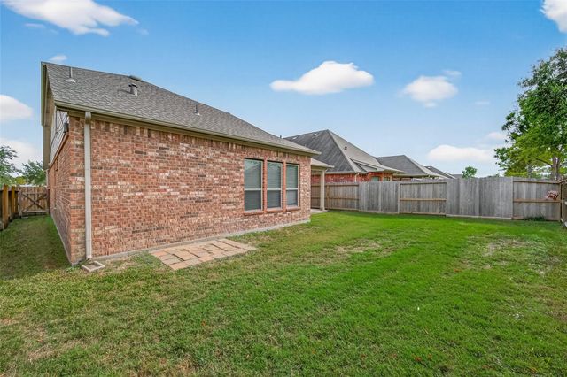 4510 Ferndale Meadows Drive, Katy, TX 77494
