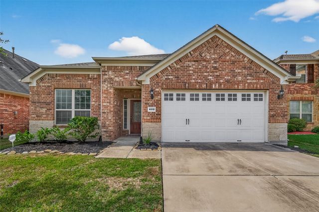 4510 Ferndale Meadows Drive, Katy, TX 77494