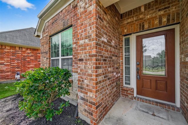 4510 Ferndale Meadows Drive, Katy, TX 77494