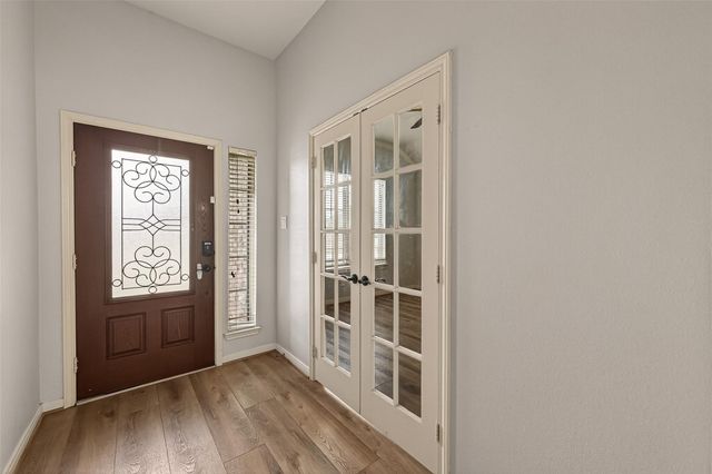 4510 Ferndale Meadows Drive, Katy, TX 77494