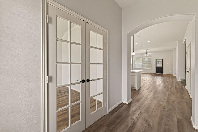 4510 Ferndale Meadows Drive, Katy, TX 77494