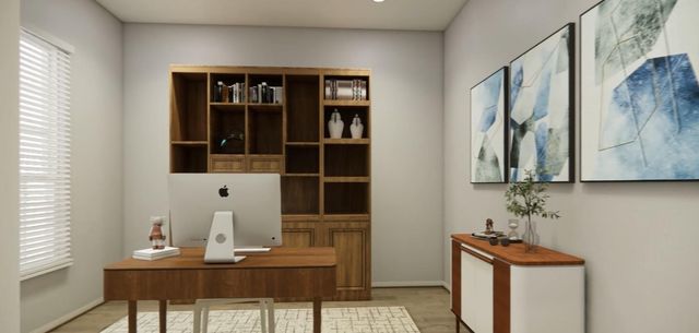 4510 Ferndale Meadows Drive, Katy, TX 77494