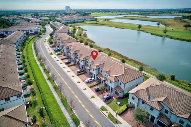 1294 ROYAL ST GEORGE BOULEVARD, Davenport, FL 33896