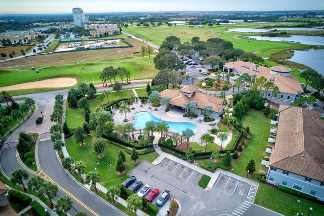 1294 ROYAL ST GEORGE BOULEVARD, Davenport, FL 33896