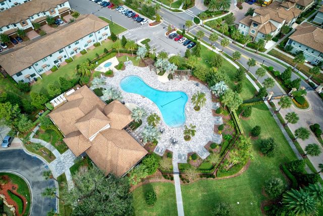 1294 ROYAL ST GEORGE BOULEVARD, Davenport, FL 33896