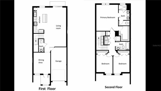 1294 ROYAL ST GEORGE BOULEVARD, Davenport, FL 33896