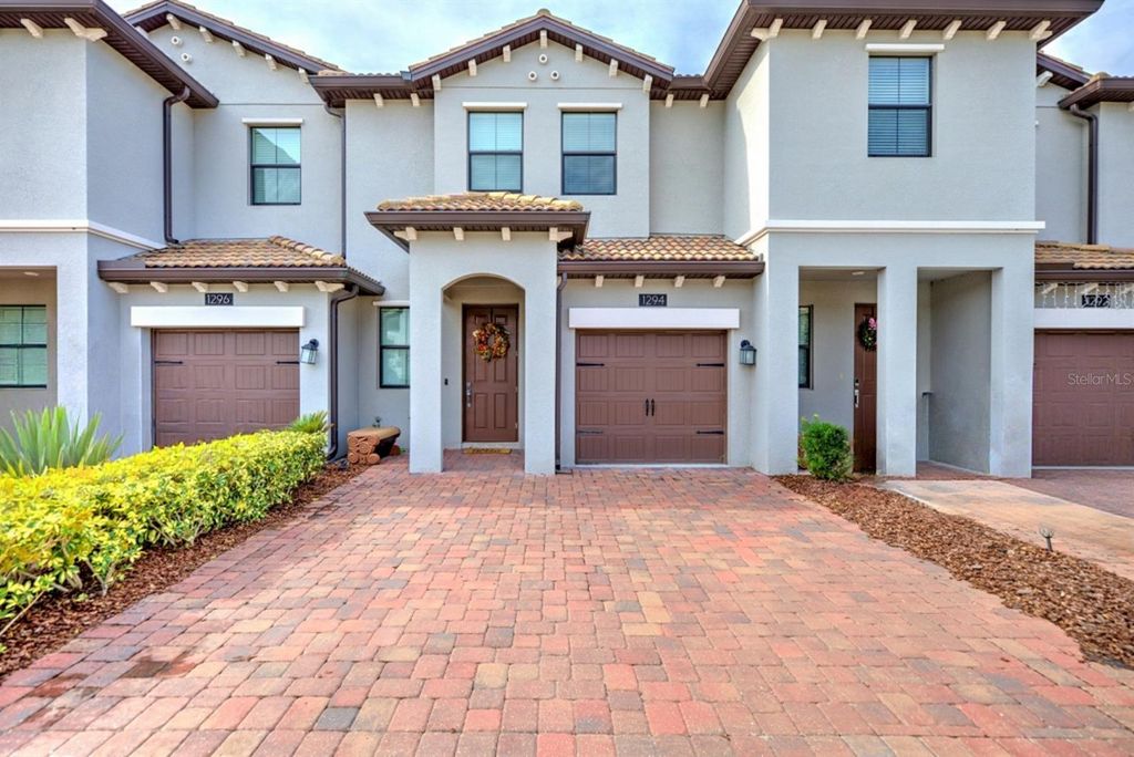 1294 ROYAL ST GEORGE BOULEVARD, Davenport, FL 33896