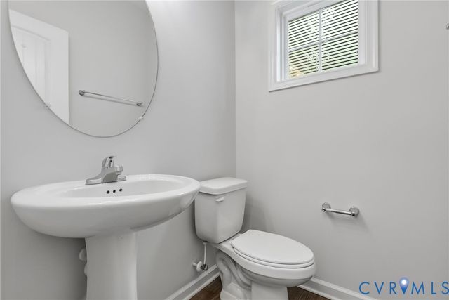 2007 Arcadia Ave, Chester, VA 23831