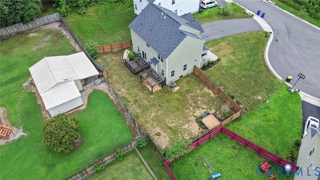 2007 Arcadia Ave, Chester, VA 23831
