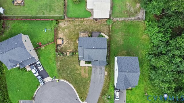 2007 Arcadia Ave, Chester, VA 23831
