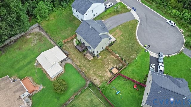 2007 Arcadia Ave, Chester, VA 23831