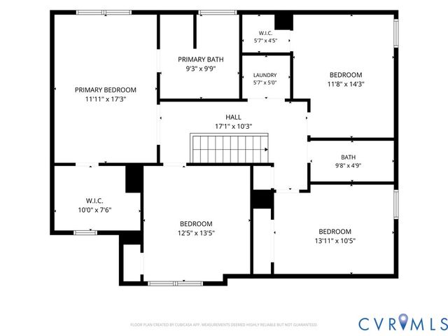 2007 Arcadia Ave, Chester, VA 23831