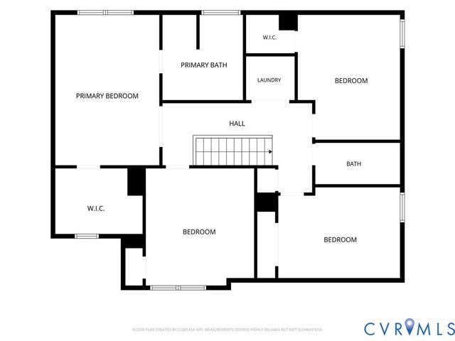 2007 Arcadia Ave, Chester, VA 23831