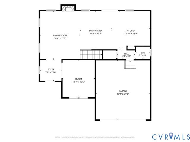 2007 Arcadia Ave, Chester, VA 23831