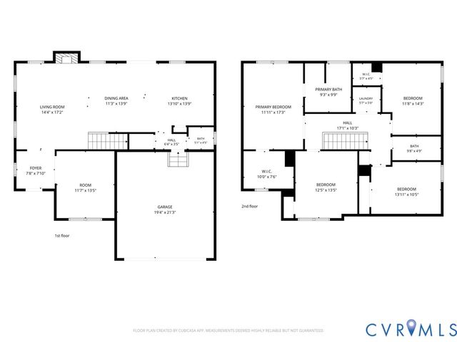 2007 Arcadia Ave, Chester, VA 23831