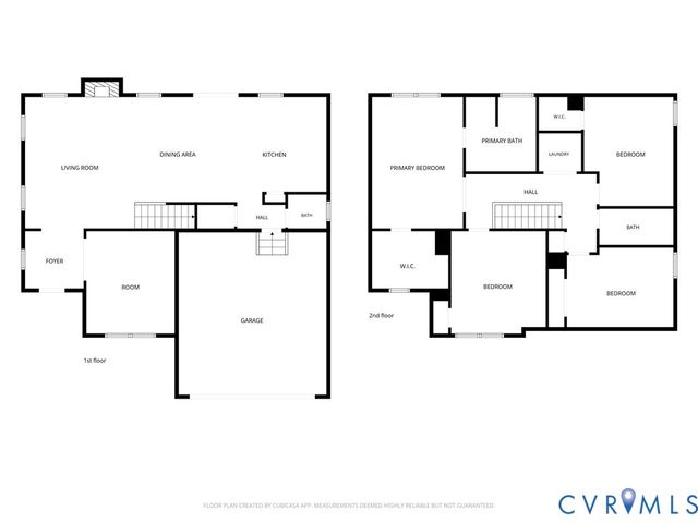 2007 Arcadia Ave, Chester, VA 23831