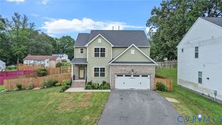 2007 Arcadia Ave, Chester, VA 23831