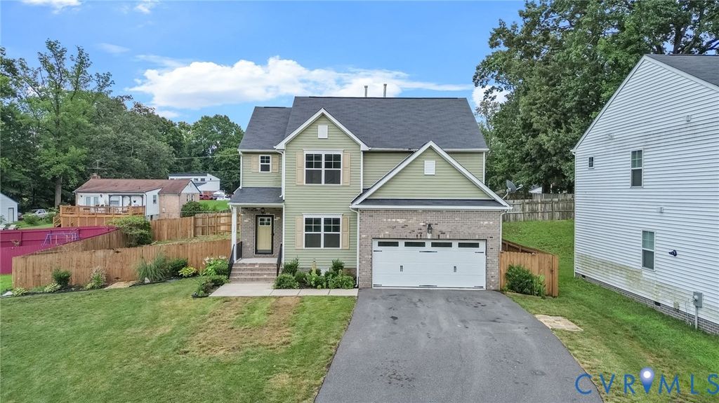 2007 Arcadia Ave, Chester, VA 23831