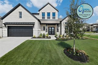1500 Rodeo Ridge DR, Georgetown, TX 78628