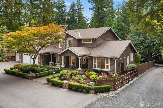 2609 E Beaver Lake Drive SE, Sammamish, WA 98075