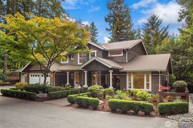 2609 E Beaver Lake Drive SE, Sammamish, WA 98075