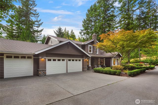 2609 E Beaver Lake Drive SE, Sammamish, WA 98075