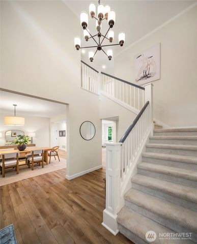 2609 E Beaver Lake Drive SE, Sammamish, WA 98075