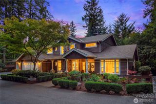 2609 E Beaver Lake Drive SE, Sammamish, WA 98075