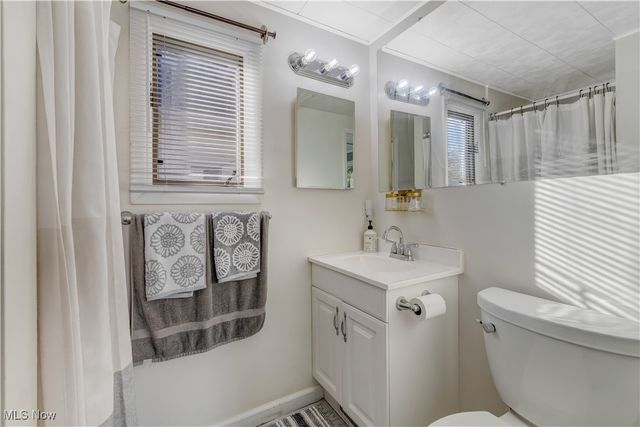 4911 Tuxedo Avenue, Parma, OH 44134