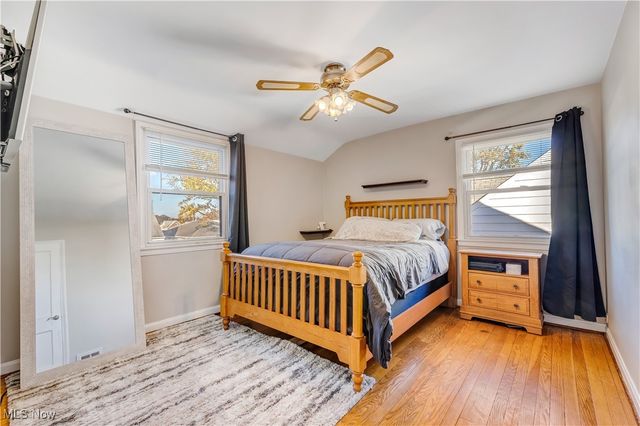 4911 Tuxedo Avenue, Parma, OH 44134