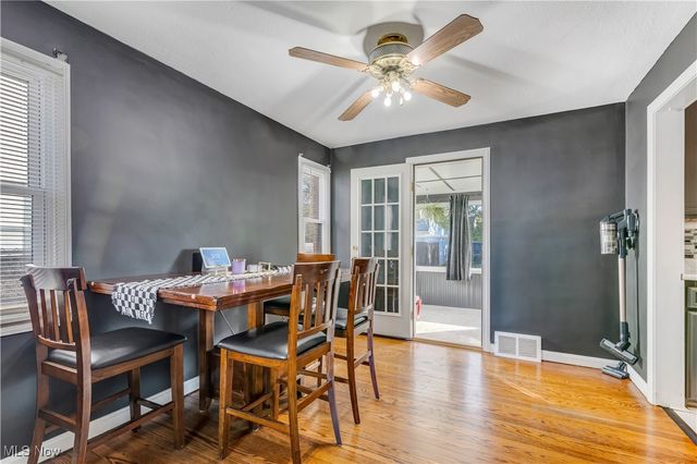 4911 Tuxedo Avenue, Parma, OH 44134