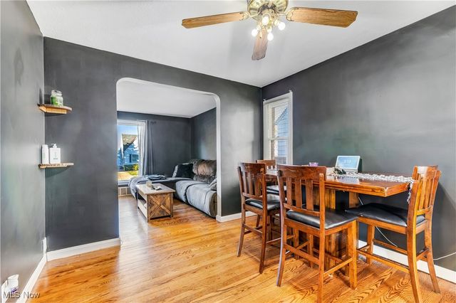 4911 Tuxedo Avenue, Parma, OH 44134