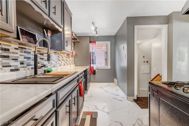 4911 Tuxedo Avenue, Parma, OH 44134