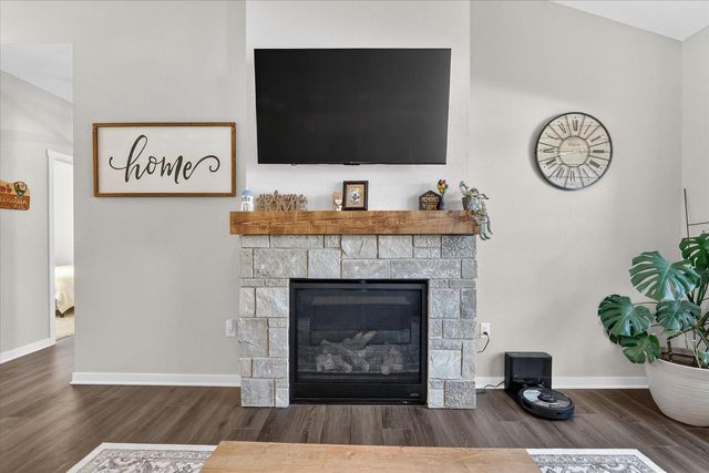 407 Luann Kay Lane, Orfordville, WI 53576