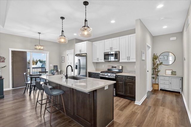 407 Luann Kay Lane, Orfordville, WI 53576