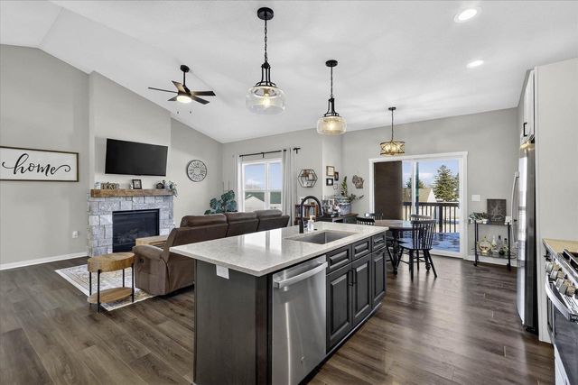 407 Luann Kay Lane, Orfordville, WI 53576