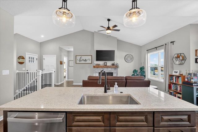 407 Luann Kay Lane, Orfordville, WI 53576