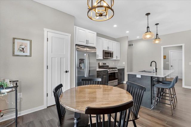 407 Luann Kay Lane, Orfordville, WI 53576