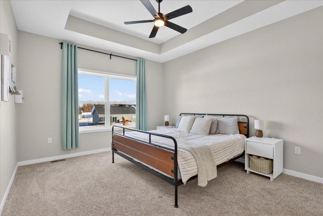 407 Luann Kay Lane, Orfordville, WI 53576