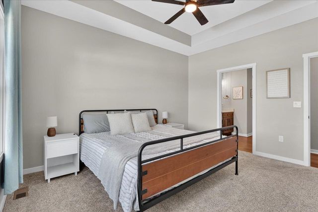 407 Luann Kay Lane, Orfordville, WI 53576