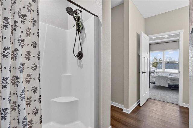 407 Luann Kay Lane, Orfordville, WI 53576