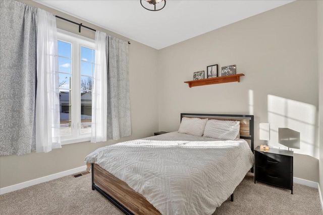 407 Luann Kay Lane, Orfordville, WI 53576