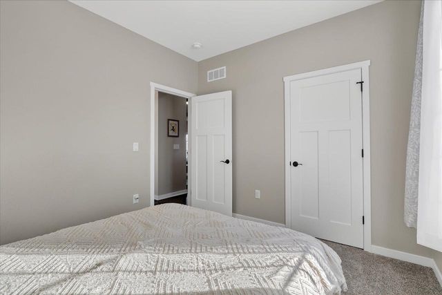 407 Luann Kay Lane, Orfordville, WI 53576