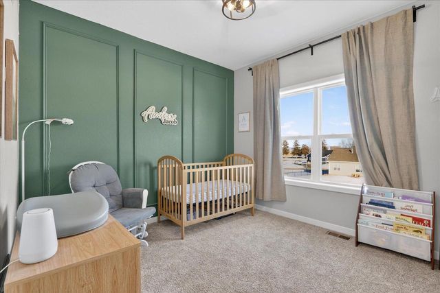 407 Luann Kay Lane, Orfordville, WI 53576