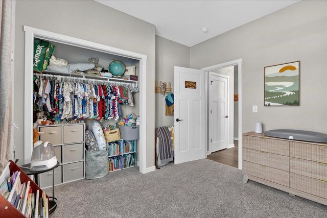 407 Luann Kay Lane, Orfordville, WI 53576