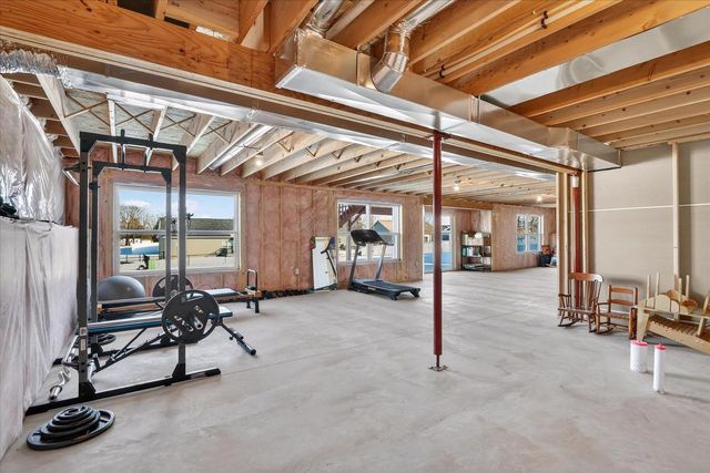 407 Luann Kay Lane, Orfordville, WI 53576