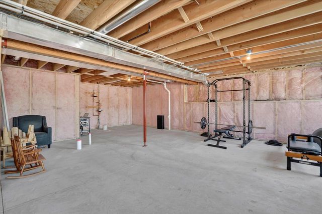 407 Luann Kay Lane, Orfordville, WI 53576