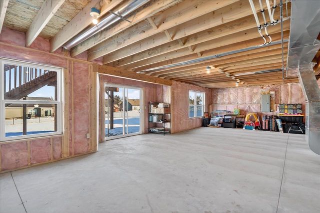 407 Luann Kay Lane, Orfordville, WI 53576