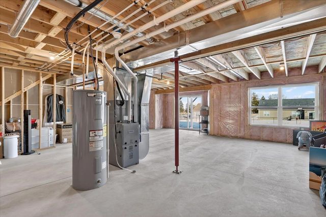 407 Luann Kay Lane, Orfordville, WI 53576